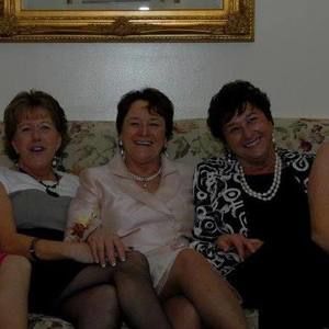 Meet your Posher, Joyce